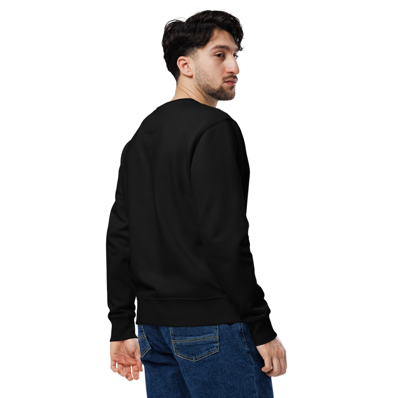 Negro Back