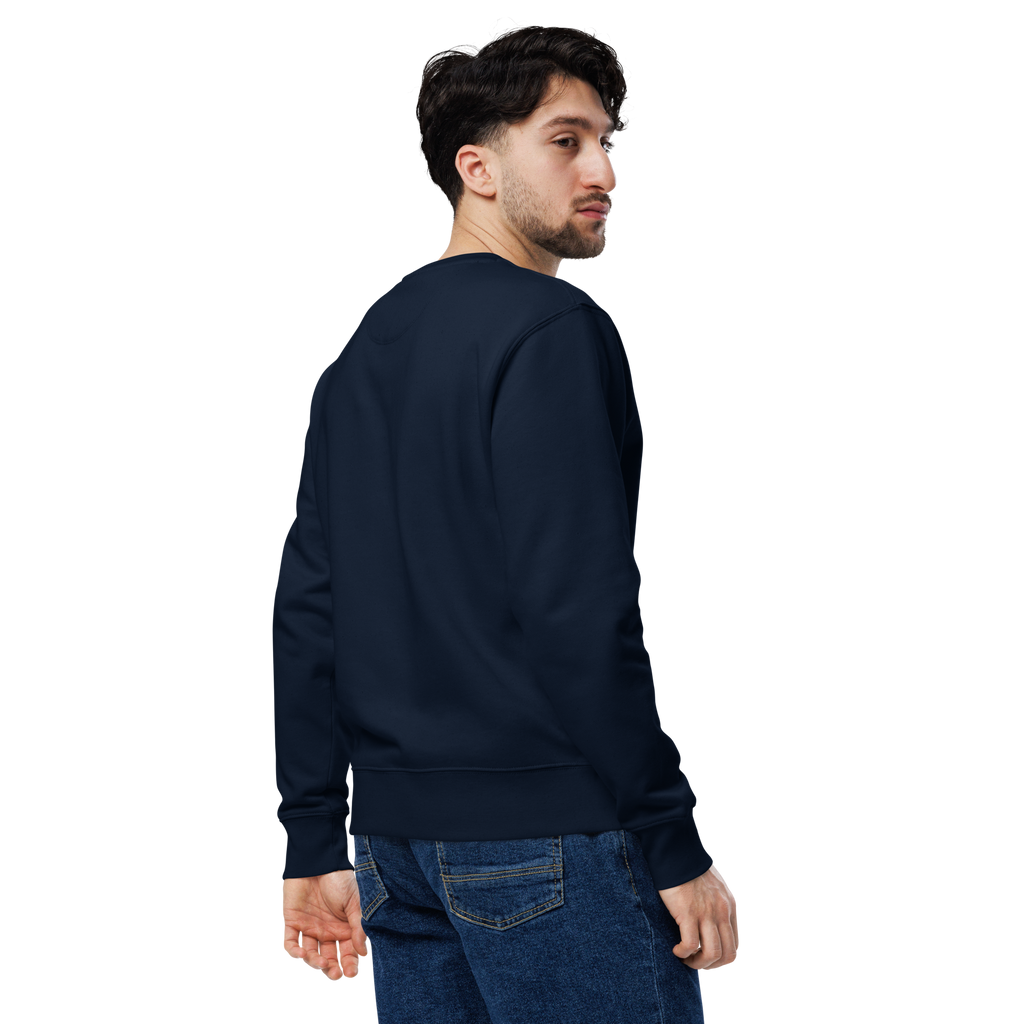 French Navy Back