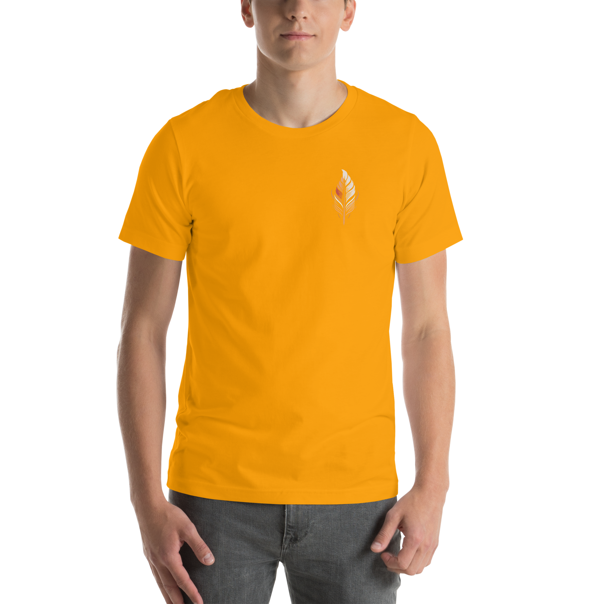 Oro Front