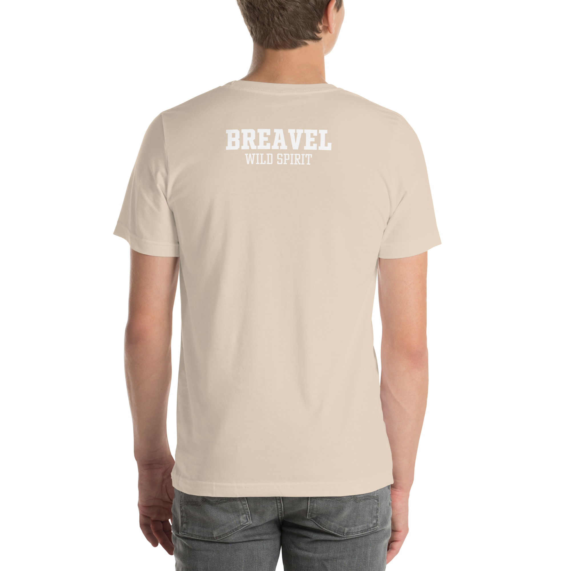 Crema suave Back