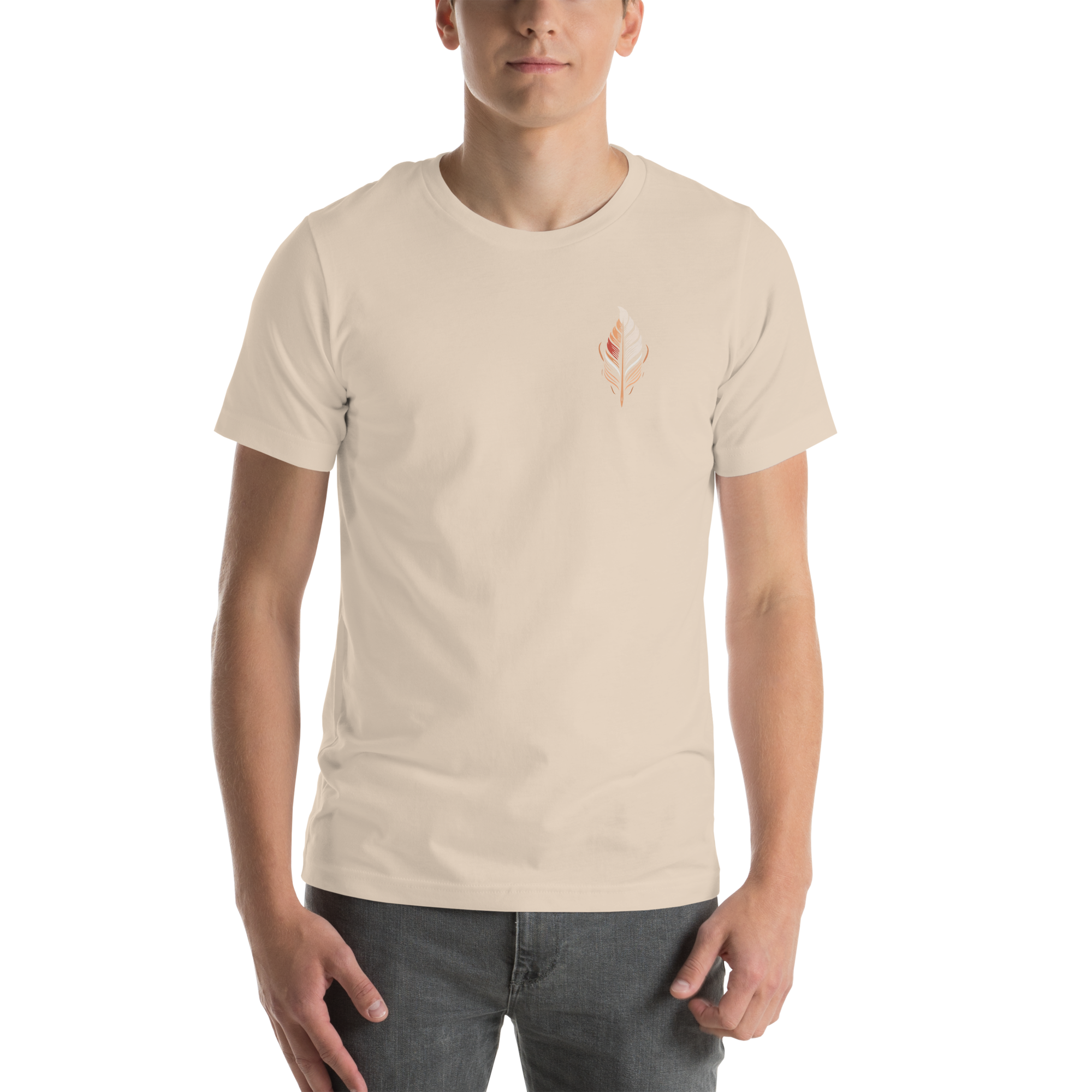 Crema suave Front