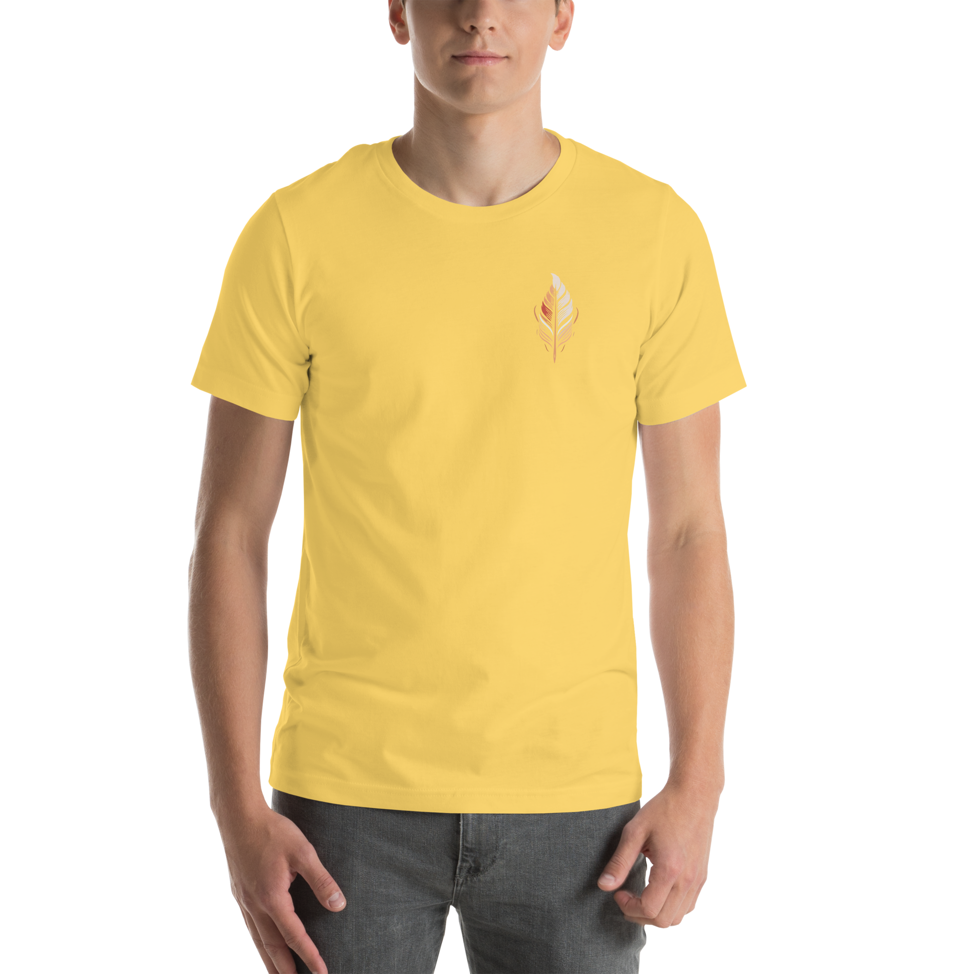 Amarillo Front